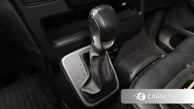 Hyundai Staria id 3545971 из Кореи 19