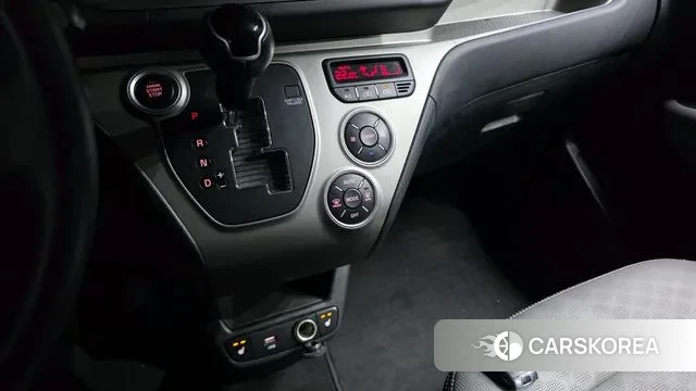 Kia The New Ray id 3427825 из Кореи 19