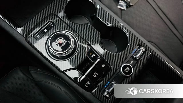 Kia The New K5 3rd generation id 3952525 из Кореи 19