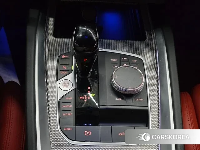 BMW Z4 (G29) id 3438445 из Кореи 17