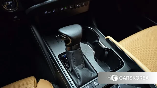 Lexus ES300h 7th generation id 3763257 из Кореи 19