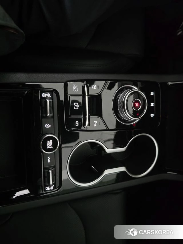 Kia The New K5 3rd generation id 3933552 из Кореи 15