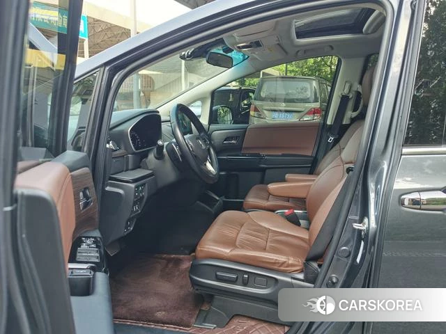 Honda Odyssey id 4300464 из Китая 12