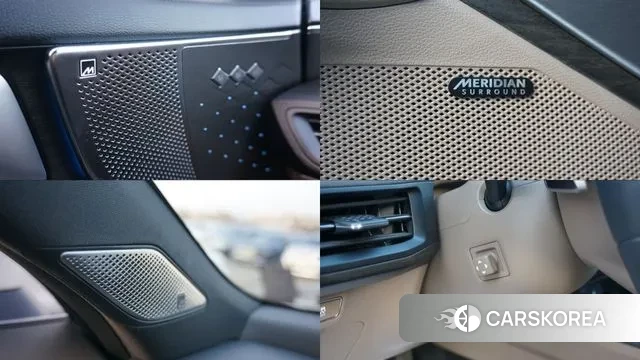 Kia K8 id 3705768 из Кореи 19