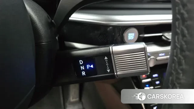 Hyundai Grandeur (GN7) id 3437172 из Кореи 19