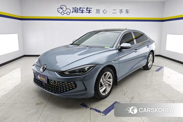 Volkswagen Lingdu id 4276364 из Китая 16