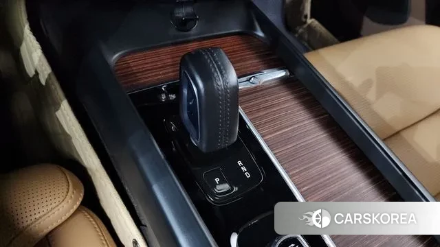 Volvo V60 Cross-Country 2nd Generation id 3329598 из Кореи 19