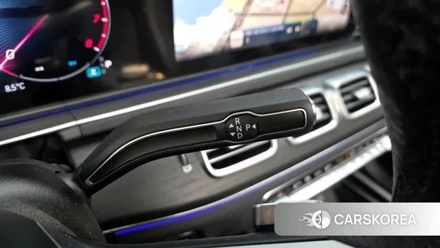 Mercedes-Benz GLE-Class W167 id 3653652 из Кореи 19