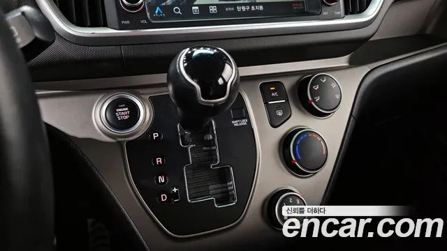 Kia The New Ray id 2881517 из Кореи 19