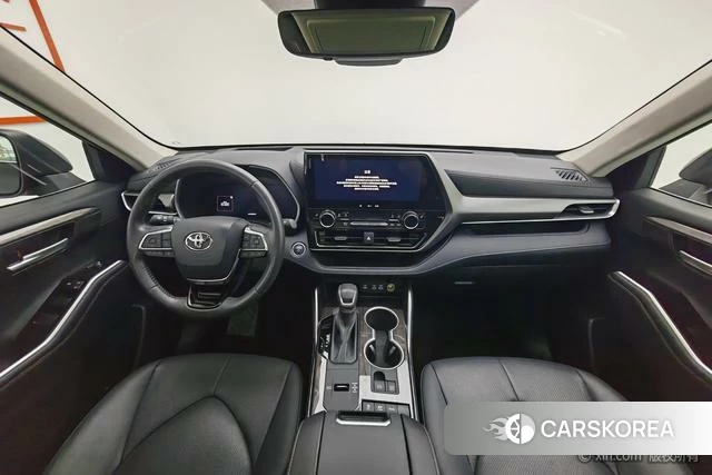 Toyota Highlander id 4276059 из Китая 22
