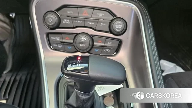 Dodge Challenger id 3492531 из Кореи 18