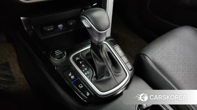 Kia Seltos id 4525203 из Кореи 19