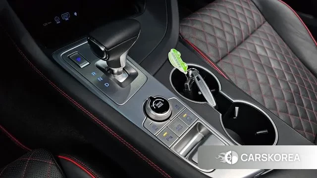 Genesis G70 id 3004552 из Кореи 19