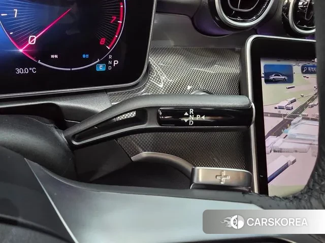 Mercedes-Benz C-Class W206 id 3015944 из Кореи 19