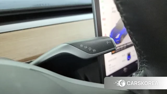 Tesla Model 3 id 3093996 из Кореи 19