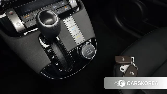 Hyundai Casper id 3195839 из Кореи 19