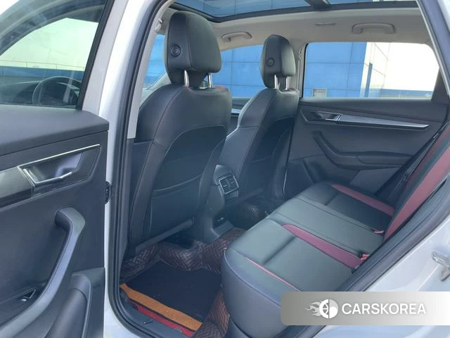 Skoda Krok id 4368282 из Китая 17