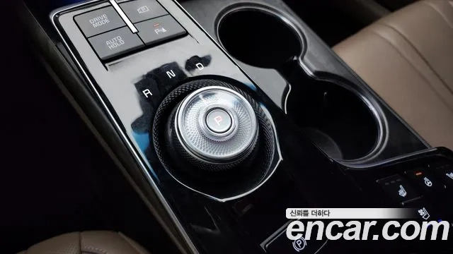 Kia K8 id 2926214 из Кореи 19