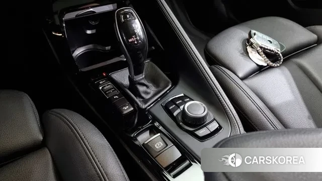 BMW X2 (F39) id 2886437 из Кореи 19