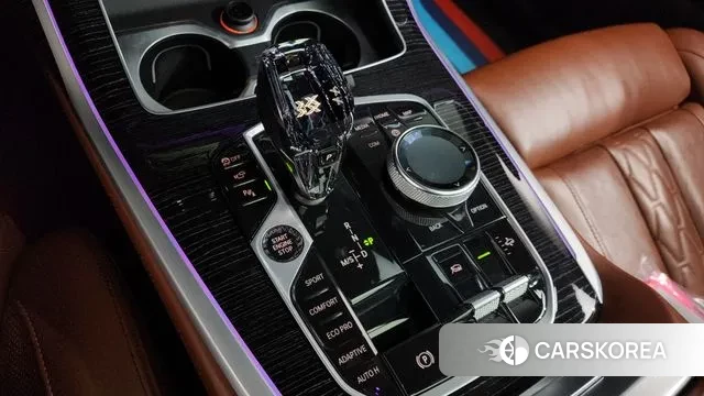 BMW X7 (G07) id 3427906 из Кореи 19