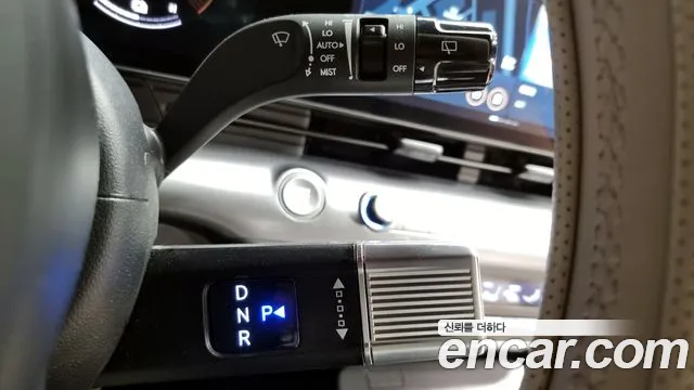 Hyundai Kona Hybrid (SX2) id 2705202 из Кореи 19