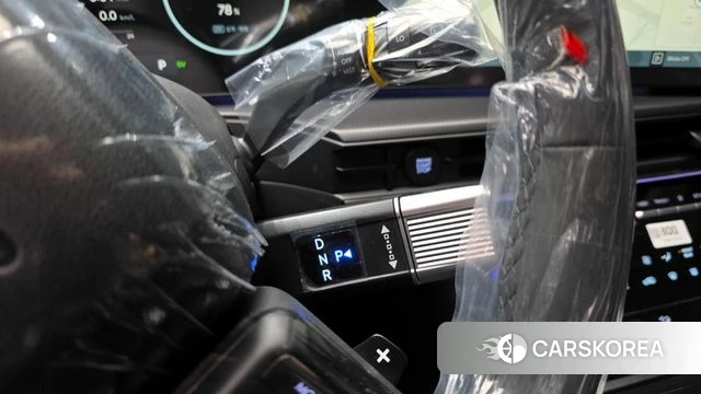 Hyundai Santa Fe (MX5) id 3876370 из Кореи 19