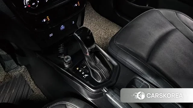 Ssangyong Tivoli Air id 3607205 из Кореи 19