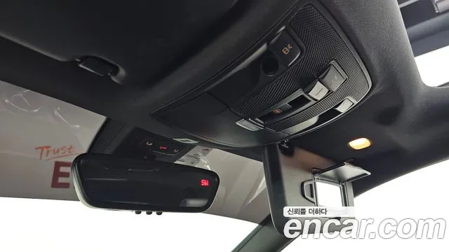 Mercedes-Benz CLA-Class C117 id 2612431 из Кореи 19