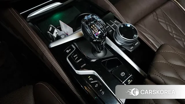 BMW 6 Series GT (G32) id 3747150 из Кореи 19