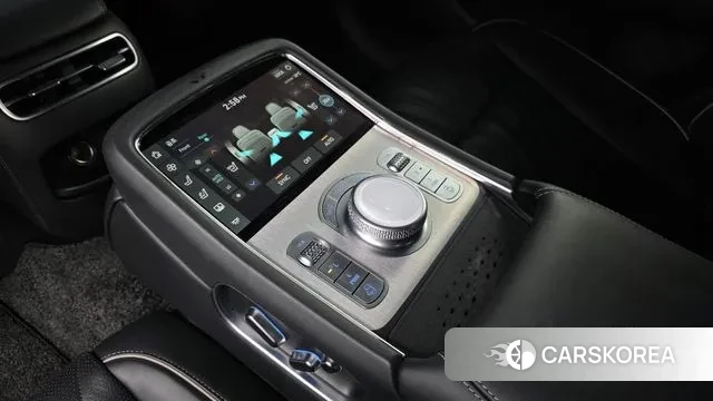 Genesis G90 (RS4) id 3366707 из Кореи 19