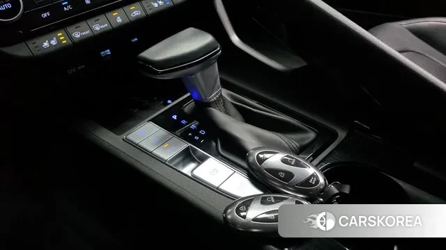 Hyundai The New Avante Hybrid (CN7) id 3544927 из Кореи 19