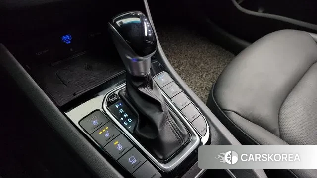 Hyundai The New Ionic Hybrid id 3601911 из Кореи 19