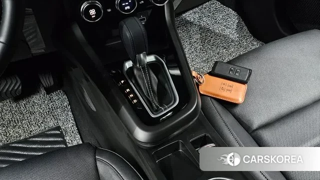 Renault Korea (Samsung) XM3 id 3472374 из Кореи 19