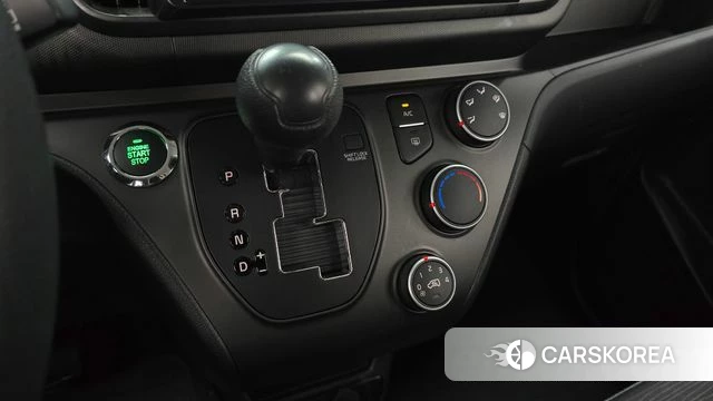 Kia The New Kia Ray id 4871670 из Кореи 31