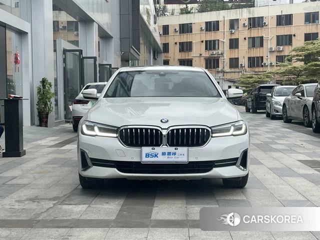 BMW 5 series id 4260670 из Китая 23