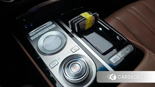 Genesis G80 (RG3) id 3469126 из Кореи 19