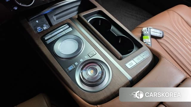 Genesis G80 (RG3) id 4619703 из Кореи 32
