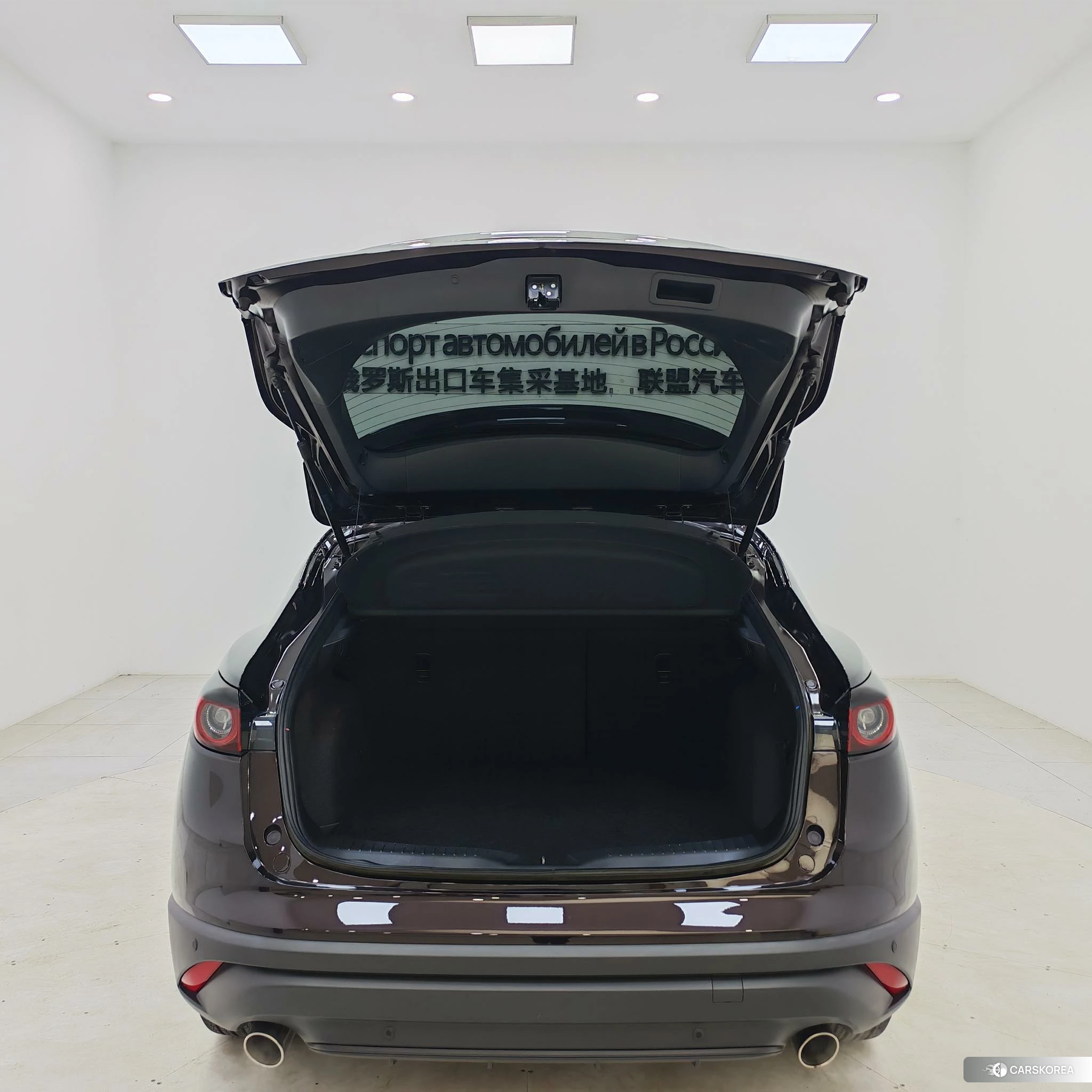 Mazda CX-4 id 4406040 из Китая 17