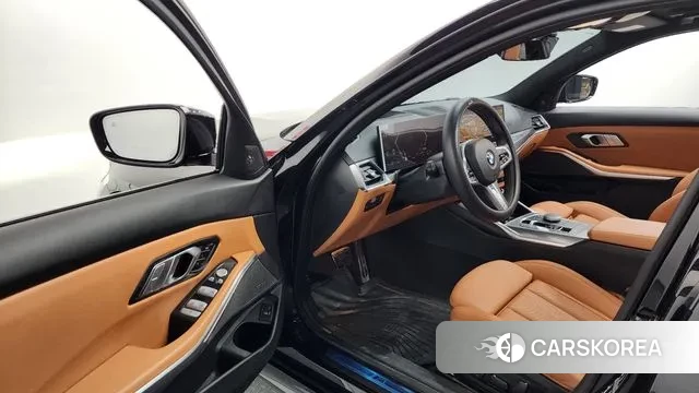 BMW 3 Series (G20) id 3763485 из Кореи 19