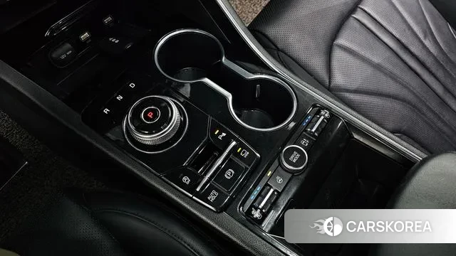 Kia K5 3rd generation id 3324663 из Кореи 19