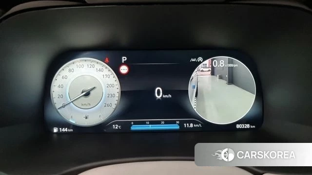 Hyundai The New Palisade id 3806331 из Кореи 17