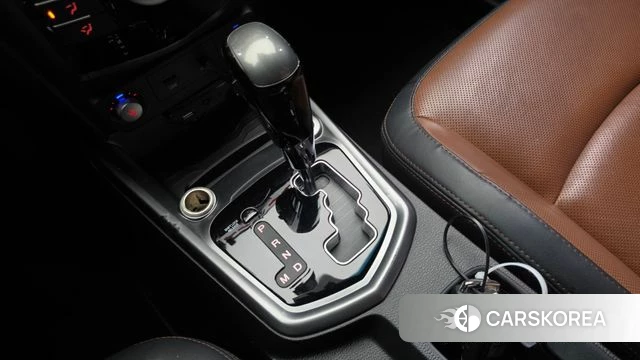 Ssangyong Tivoli Armor id 4837335 из Кореи 19