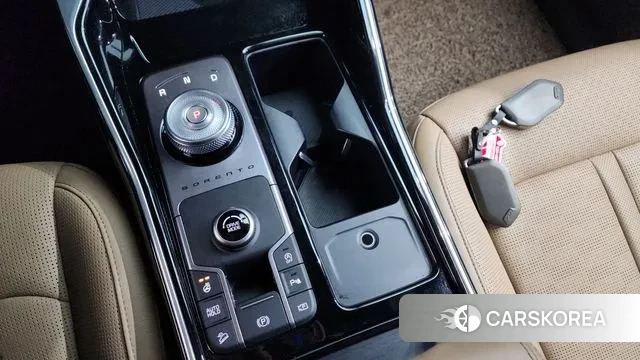 Kia The New Sorento 4th Generation id 3415690 из Кореи 19