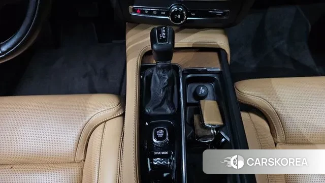 Volvo S90 id 2976646 из Кореи 19