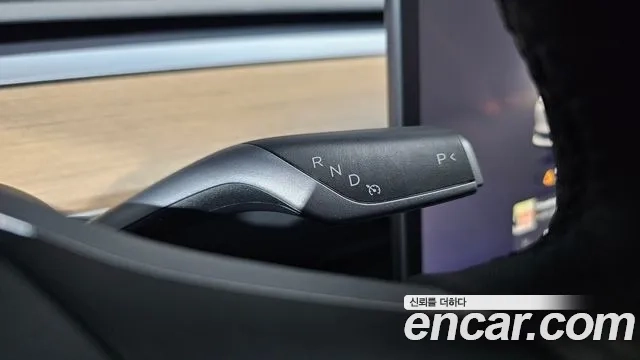 Tesla Model 3 id 2879143 из Кореи 19