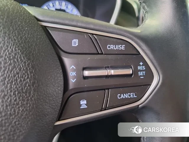 Hyundai Santa Fe TM id 3182436 из Кореи 19