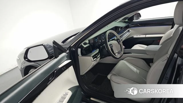 Hyundai Grandeur (GN7) id 4201465 из Кореи 36