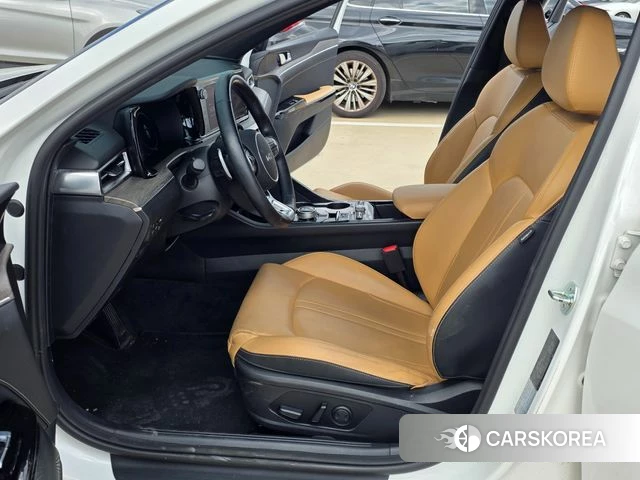 Kia K5 3rd generation id 4783547 из Кореи 18