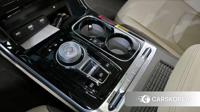 Kia Carnival 4th generation id 4223376 из Кореи 33