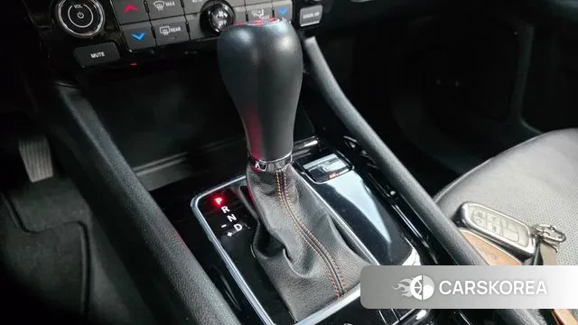 Jeep Compass 2nd Generation id 3348702 из Кореи 19